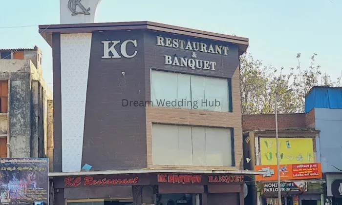 Kc Banquets Kc Banquets