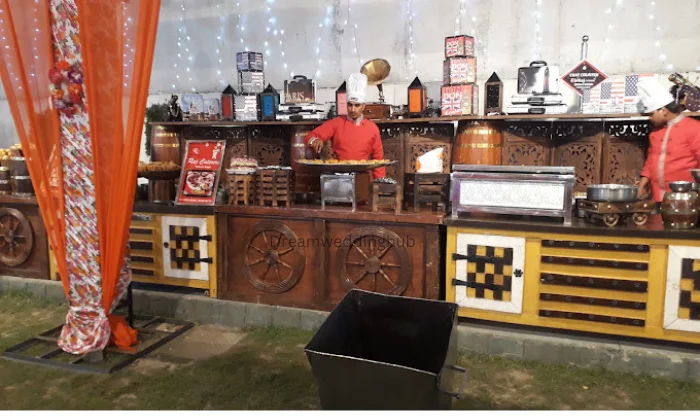 Kc   Caterers