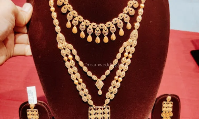 Kc Das Jewellers