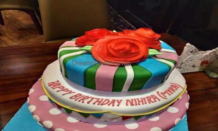 Kc360° Bakery & Restaurant