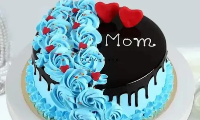 Kcb The Cake Shop
