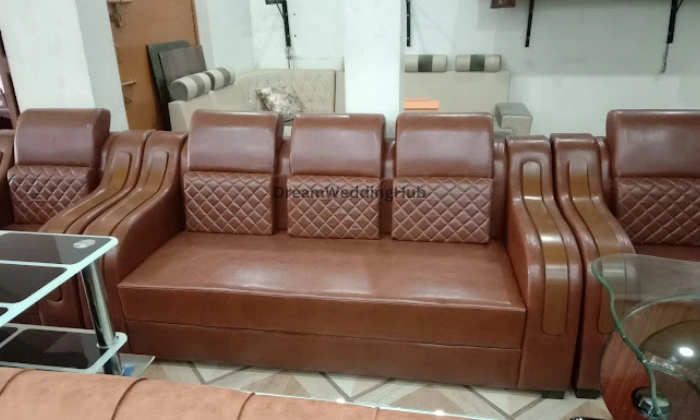 Kcm Furnitures
