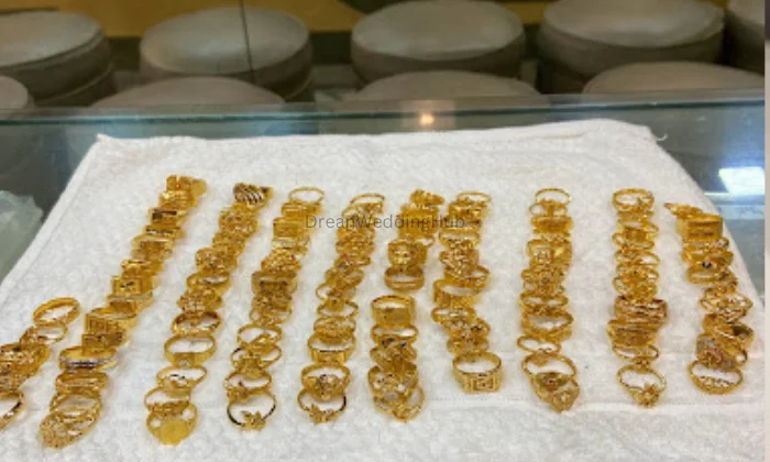 Kcr Jewellers