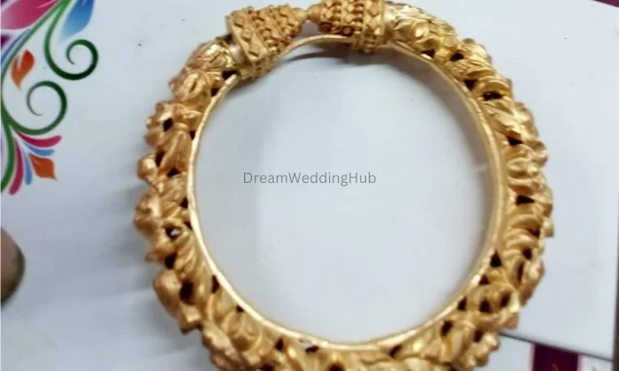 Kcsen Jewellers