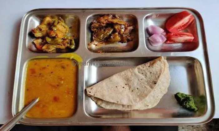 Kd Caterers&tiffin Services