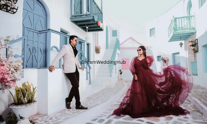 Kd Creation: Best Wedding