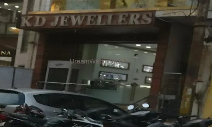 K.d Jewellers K.d Jewellers
