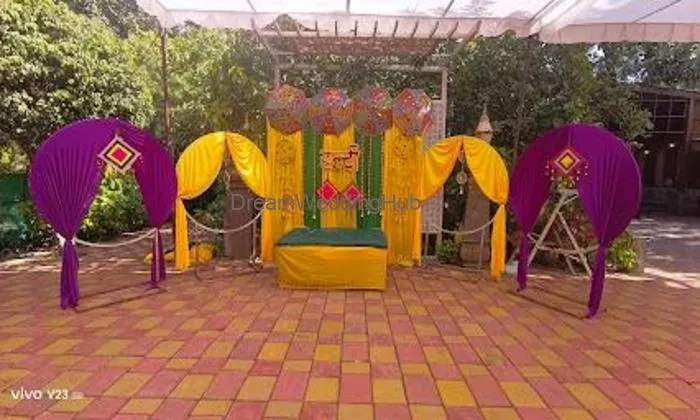 Kd ( Kunal Decoration)