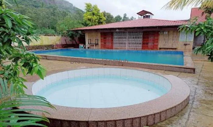 Kd Mountain View Villa