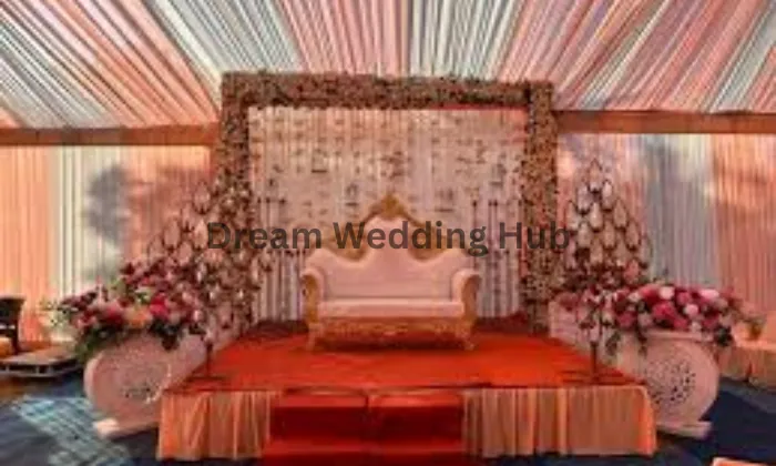 Kd Tent House