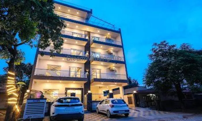 Kds Residency Kds Residency