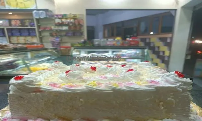 Kedar Bakery Kedar Bakery