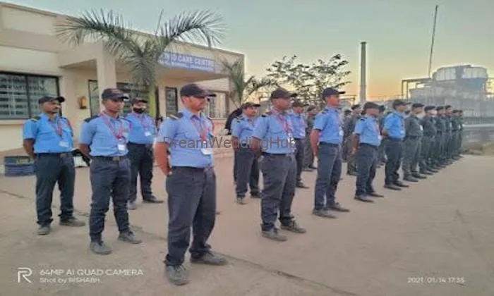 Kedar Security Services Private Limited