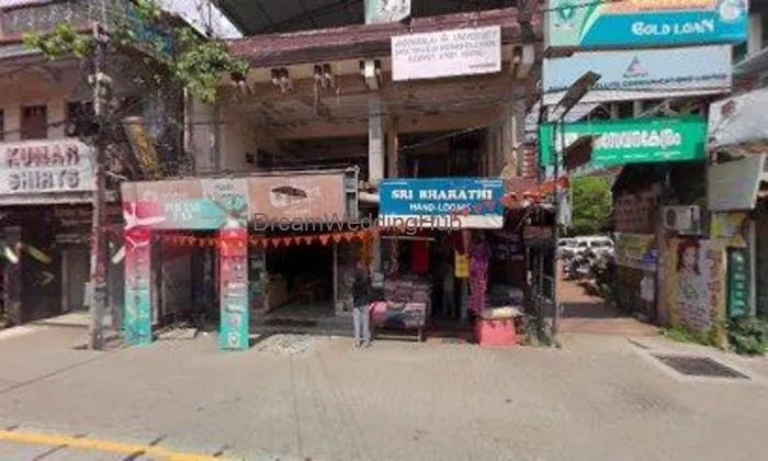 Keerthana Beauty Parlour