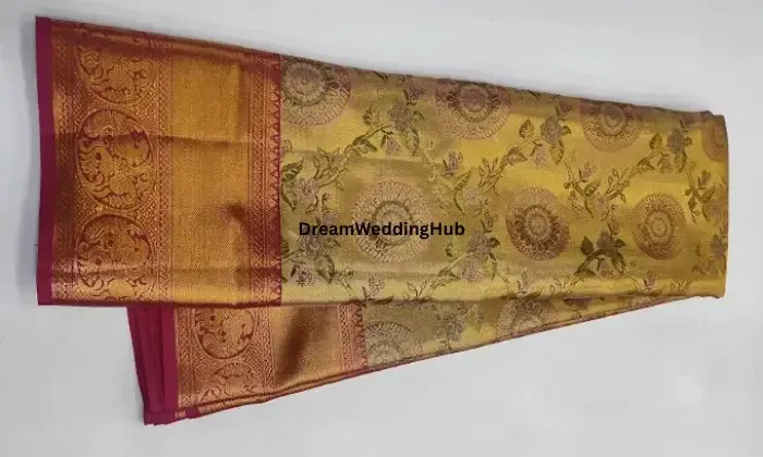 Keerthana Silks And Sarees