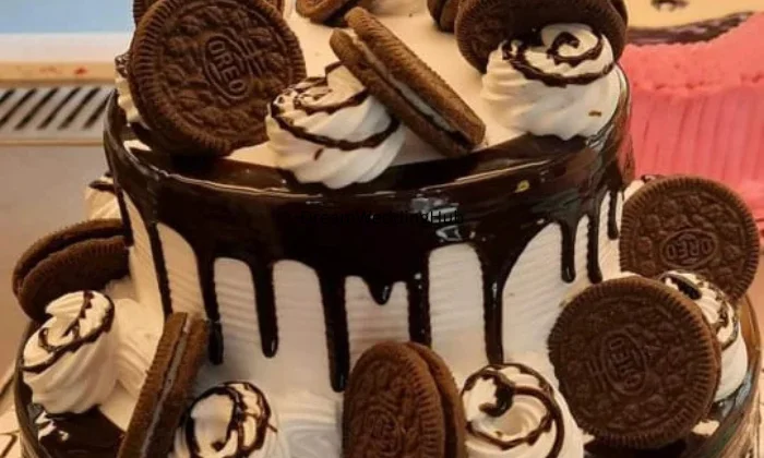 Keerthi  Bakes