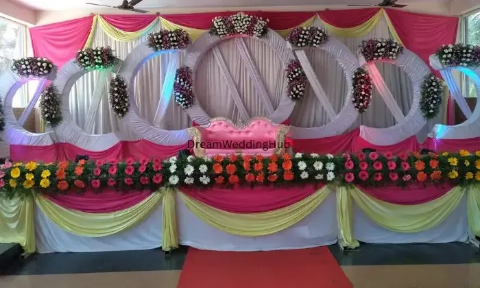 Keerthi Krishna Convention Hall