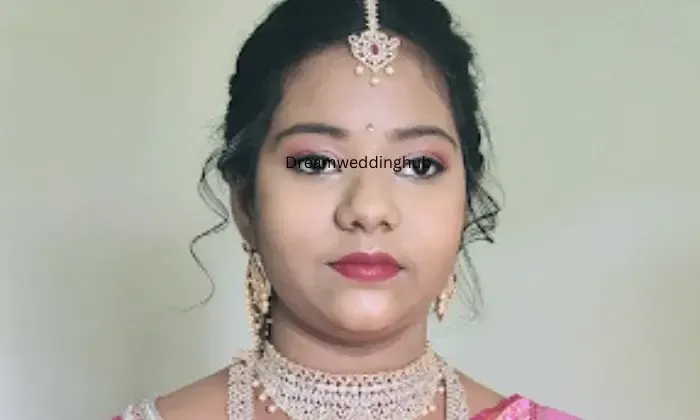 Keerthi Makeovers Keerthi Makeovers