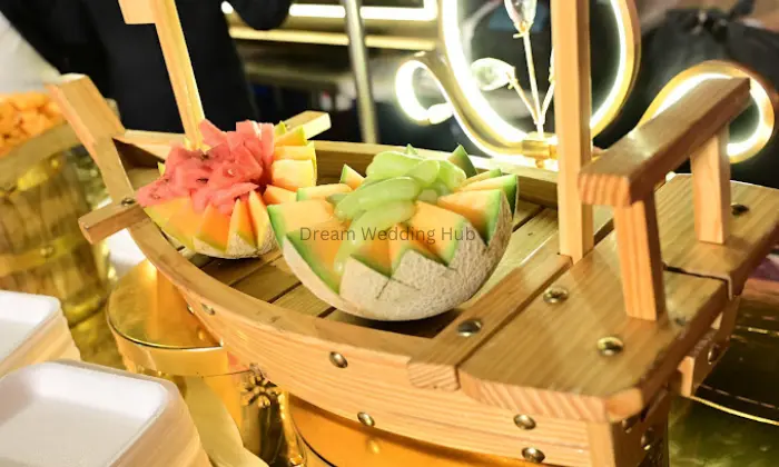 Keerthi Sai Swagruha Catering