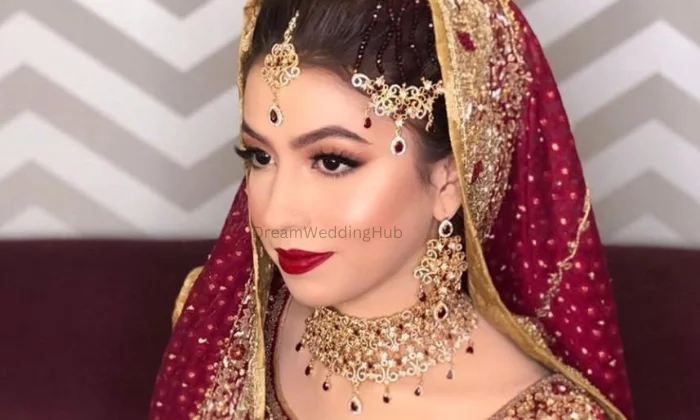 Keerthi's Beauty