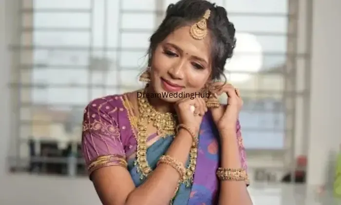 Keerthuz Makeover
