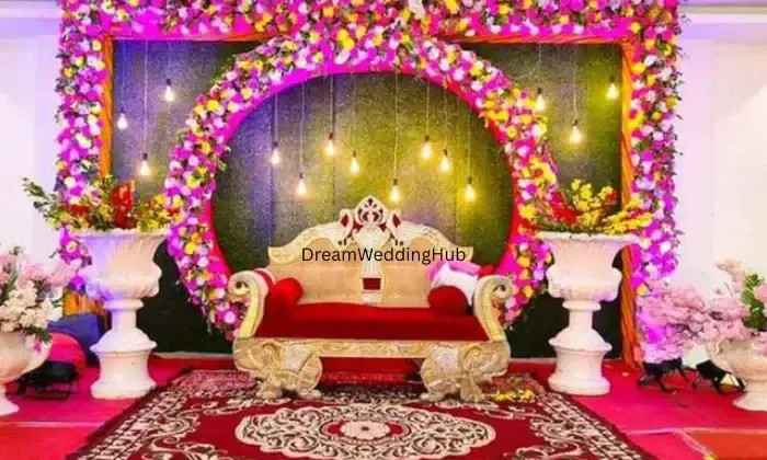 Kefi  Events
