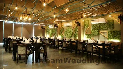Kehwa Kitchen & Banquet