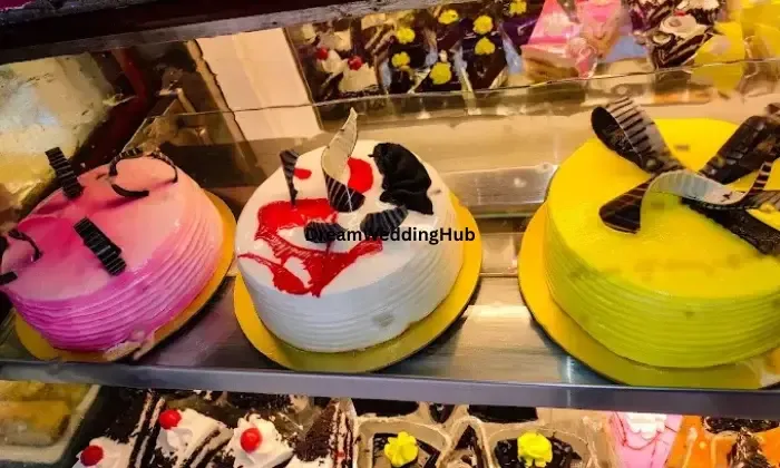 Keith Bakery