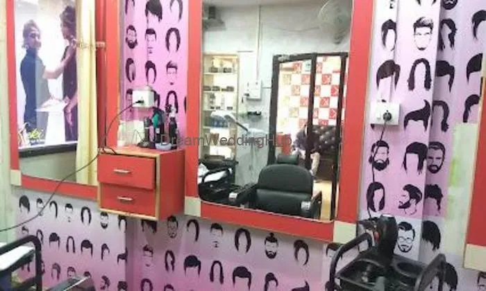 Keki Unisex Hair & Beauty Salon