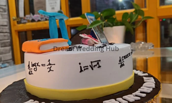 Kekiz Cake Shop