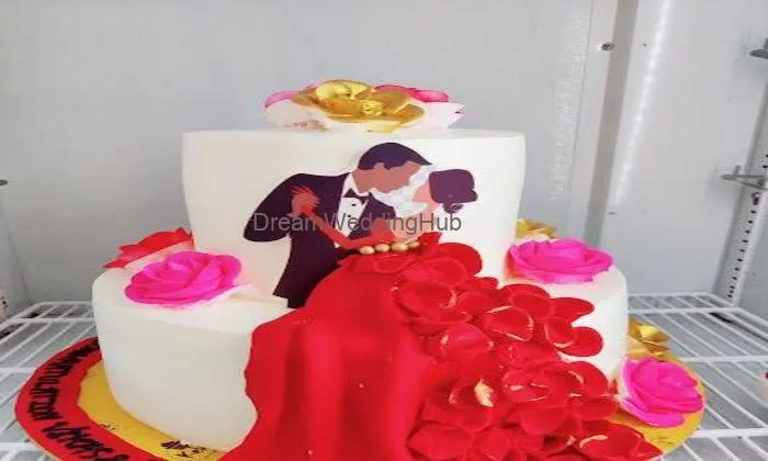 Kekiz Cake Shop - Trimurti Foods Shirur Tajband