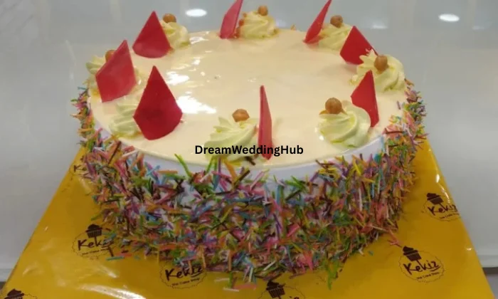 Kekiz Shubh Foods