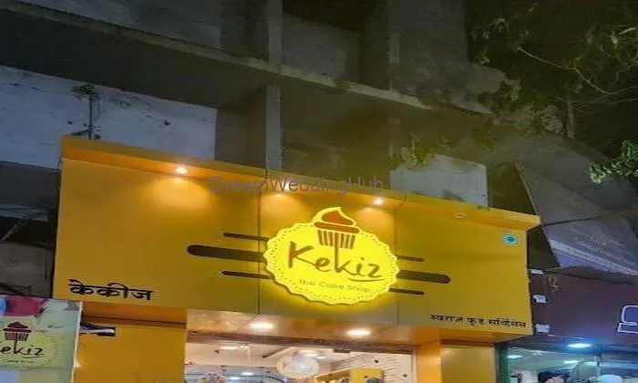 Kekiz Swaraj Food Services Kekiz Swaraj Food Services