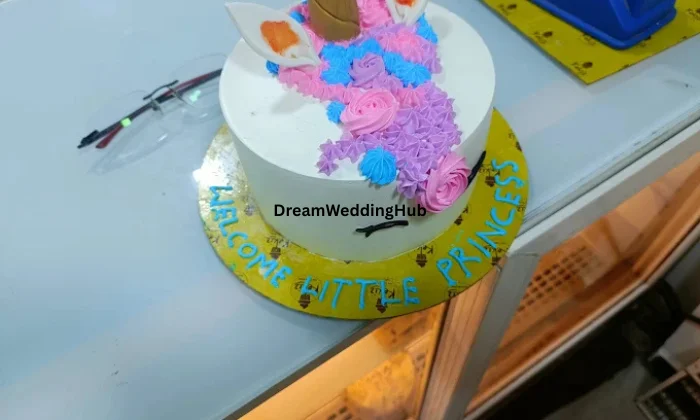 Kekiz The Cake Shop