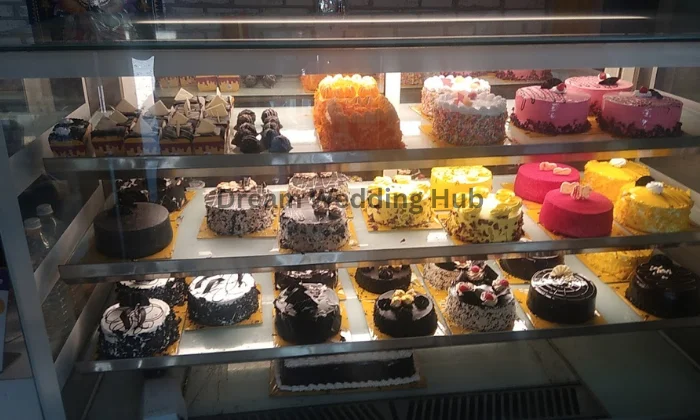 Kekiz The Cake Shop Ahmednagar Jk Road
