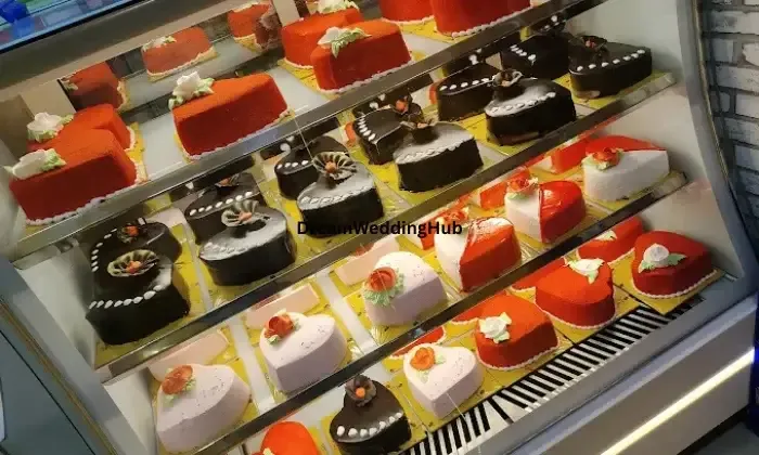 Kekiz The Cake Shop Ambernath