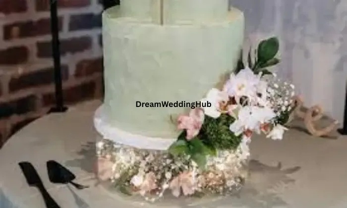 Kekiz The Cake Shop Dalvi Nagar Chinchwad