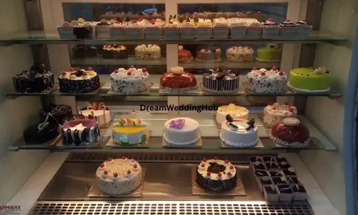 Kekiz The Cake Shop Disha Enterprises