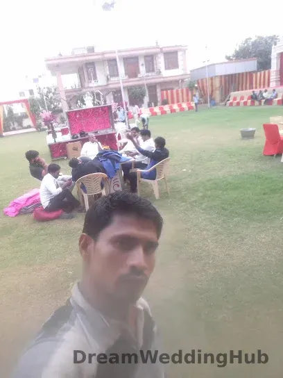 Kela Devi Marriage Garden