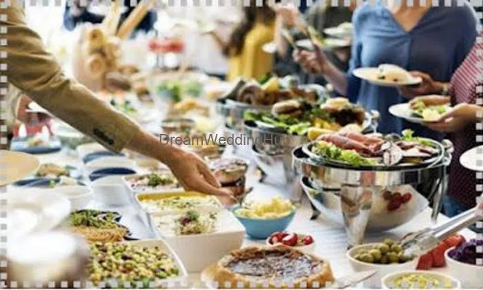 Kents Caterers
