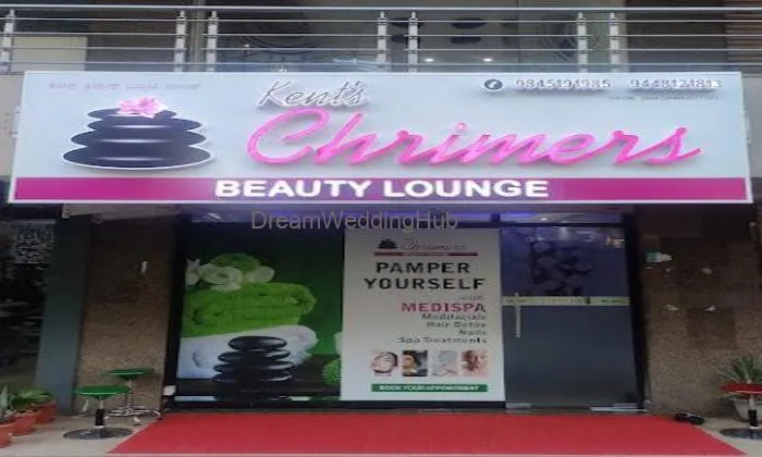 Kent's Chrimers Beauty Lounge Kent's Chrimers Beauty Lounge