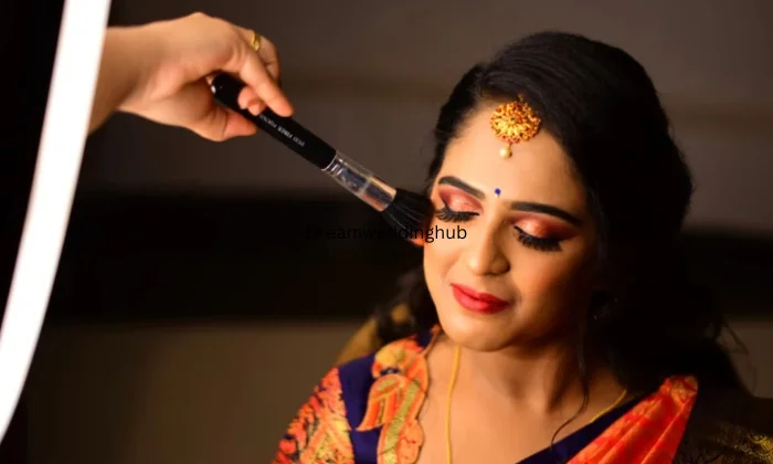 Kenziyya The Mehendi Artist