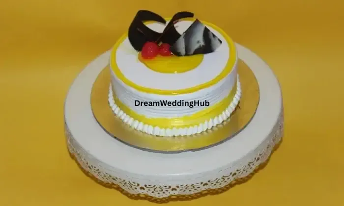 Kerai Cakes Chandrapur