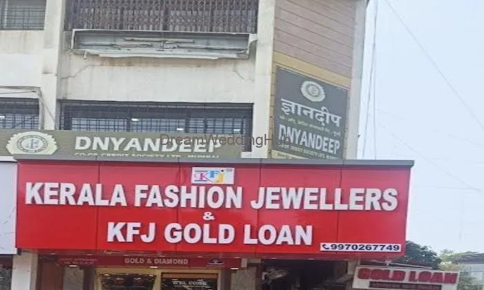 Kerala Fashion Jewellers