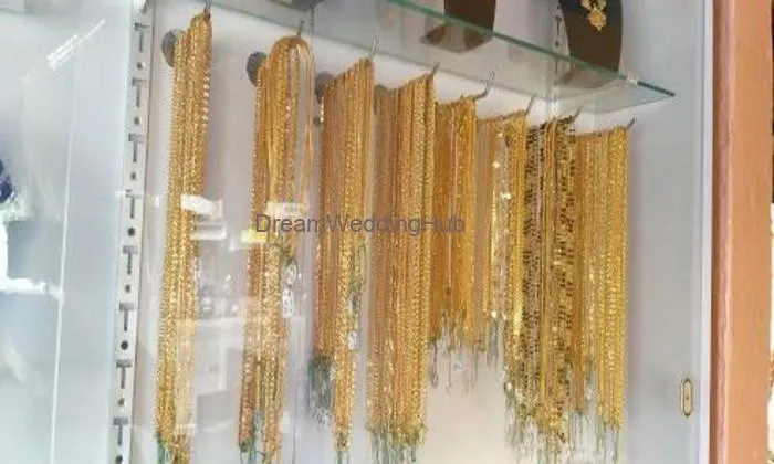 Kerala Fashion Jewellery And Fancy Store