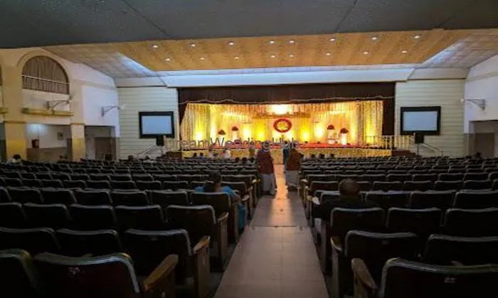 Kerala Fine Arts Society Hall