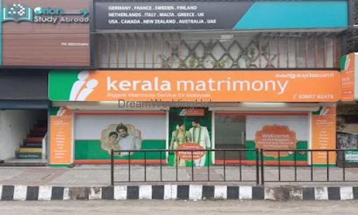 Kerala Matrimony, Part Of Matrimony.com Group - Cochin, Mg Road, Ernakulam Kerala Matrimony, Part Of Matrimony.com Group - Cochin, Mg Road, Ernakulam