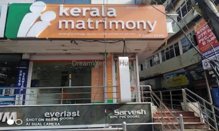 Kerala Matrimony, Part Of Matrimony.com Group - Kannur Kerala Matrimony, Part Of Matrimony.com Group - Kannur
