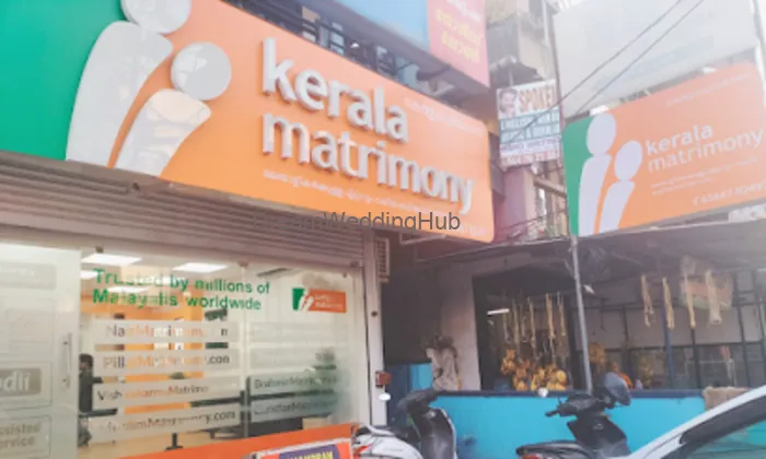 Kerala Matrimony, Part Of Matrimony.com Group - Thrissur