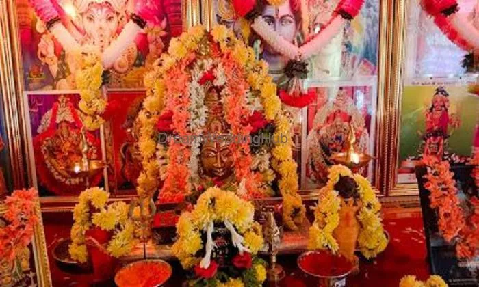 Kerala Shri Adishakthi Astrologer Pandith Manikanta Shastri Best Astrologer In Davangere